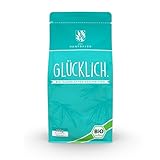 Der Hanfbayer® Bio Hanfblätter Tee 100g [MILDER KRÄUTERTEE] - Premium Qualität aus biologischem Anbau - THC-frei, vegan, schonend getrocknet - Abendtee - Ideal für Relax Momente und eine ruhige Nacht
