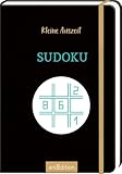 Kleine Auszeit – Sudoku: Perfekte Rätselsammlung für Erwachsene
