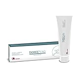 Tiobec CBD-Creme 60 ml Sahne