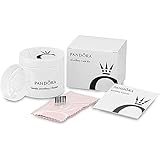 Pandora A002 Reinigungsset Schmuckpflege-Set