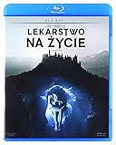 A Cure for Wellness [Blu-Ray] [Region B] (Deutsche Sprache. Deutsche Untertitel)