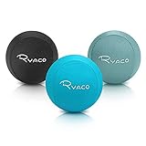 RYACO Handtherapie-Übungs-Stressball-Bundle – 3er-Set – Stressball mit dynamischem Widerstand und Griffverstärkung – therapeutische Handwiederherstellung