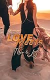 Love Meets: Theo & Liz²