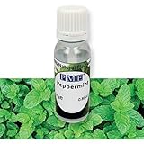 PME 100% natürliches Pfefferminzaroma, 25 ml