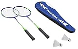 Badmintonset Winner HD-33