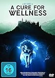 A Cure For Wellness