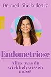 Endometriose – Alles, was du wirklich wissen musst: Symptome – Diagnose – Behandlung