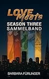 Love Meets Sammelband 3