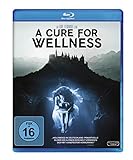 A Cure For Wellness [Blu-ray]