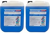 FABA Allzweckreiniger Bodenreiniger Konzentrat 2x10 Liter