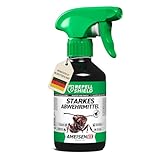 RepellShield® Citronella Ameisenspray für Innenräume & Außen - Natürliches Ameisen Mittel mit ätherischen Ölen - Zitrusduft - Alternative zu Ameisenköder & Ameisenfalle für innen, 250ml
