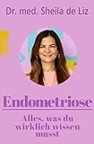 Endometriose – Alles, was du wirklich wissen musst
