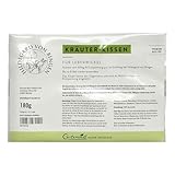 KRÄUTERKISSEN f.Leberwickel Hildeg.v.Bingen 180g 1 St