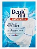 (Denkmit, Bleichmittel für die Gardinenreinigung, 50 g (PRODUKT AUS DEUTSCHLAND)