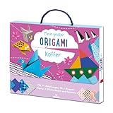 Mein großer Origami-Koffer