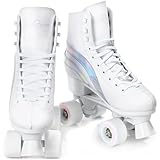 Raven Rollschuhe Roller Skates Milla (37 (23,5cm))