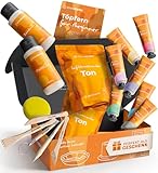 Töpferset - DIY töpfern für Zuhause, Geschenk für Frauen, Geschenk Freundin Geburtstag, Beste Freundin, Mädchen Geschenk Freundinnen Geschenk