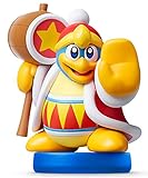 Amiibo King Dedede - Kirby: Planet Robobot series Ver. [Wii U][Japanische Importspiele]