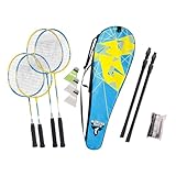 Talbot-Torro Badminton-Set Family