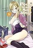 Please Go Home, Miss Akutsu! Vol. 1 (English Edition)