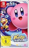 Kirby Star Allies - [Nintendo Switch]