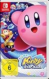 Kirby Star Allies - [Nintendo Switch]