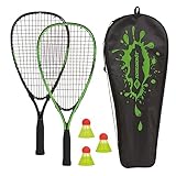 Speedbadminton Set