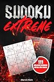 Sudoku Extreme: 111 Höllisch schwere Rätsel für Profis