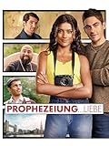 Prophezeiung: Liebe
