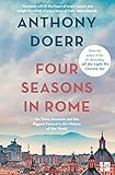 FOUR SEASONS IN ROME: On Twins, Insomnia and the Biggest Funeral in the History of the World