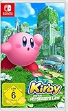 Nintendo Kirby und das vergessene Land - [Nintendo Switch]