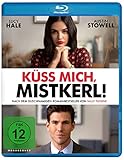Küss Mich, Mistkerl!
