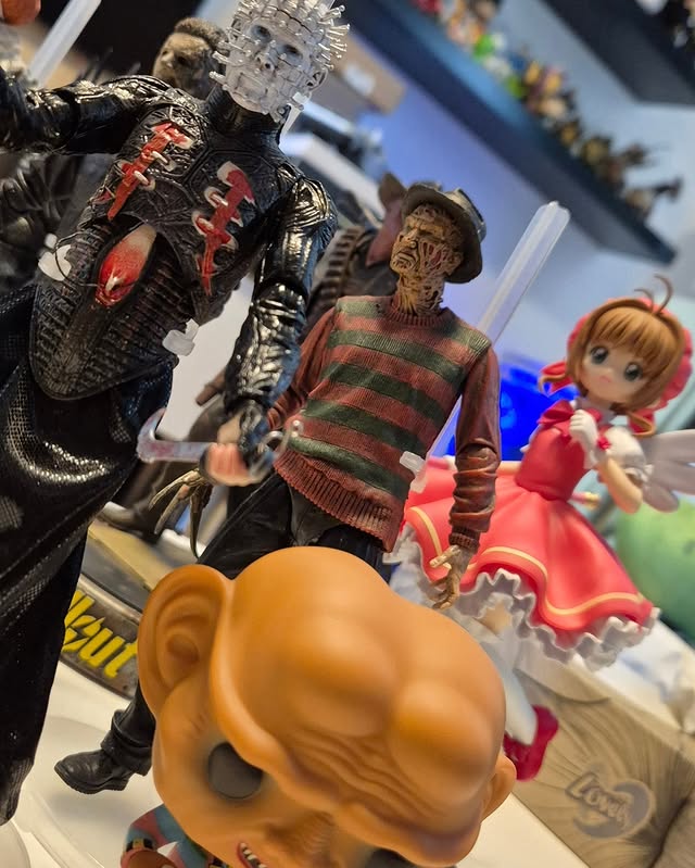 Austria Comic Con (4)