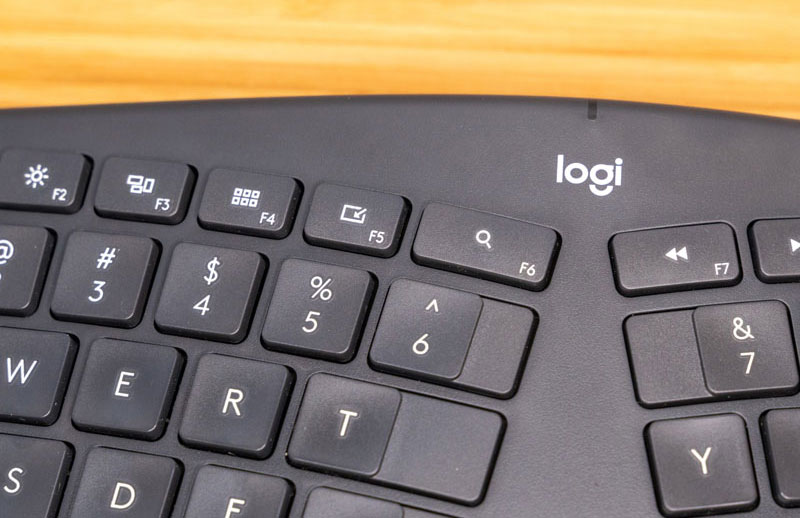 Ergonomische-Tastatur