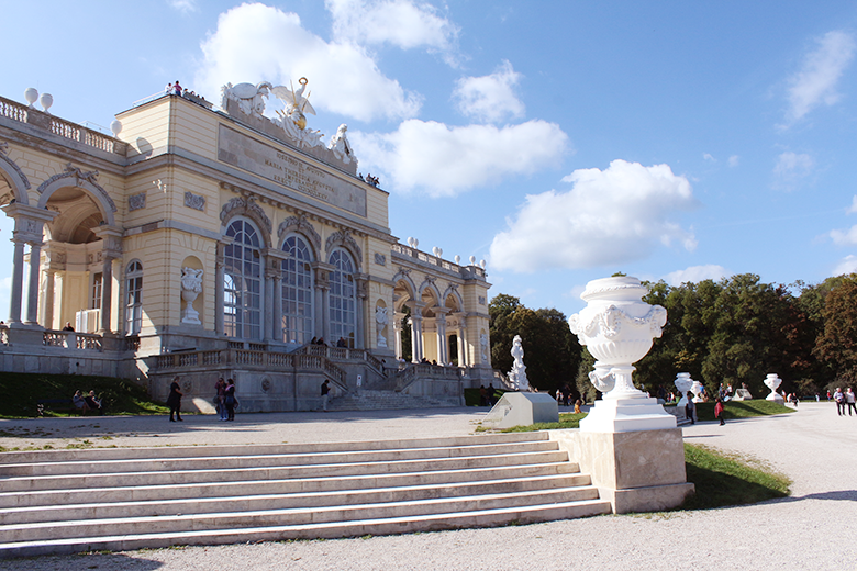 Gloriette