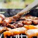Grillen-häufige-Fehler