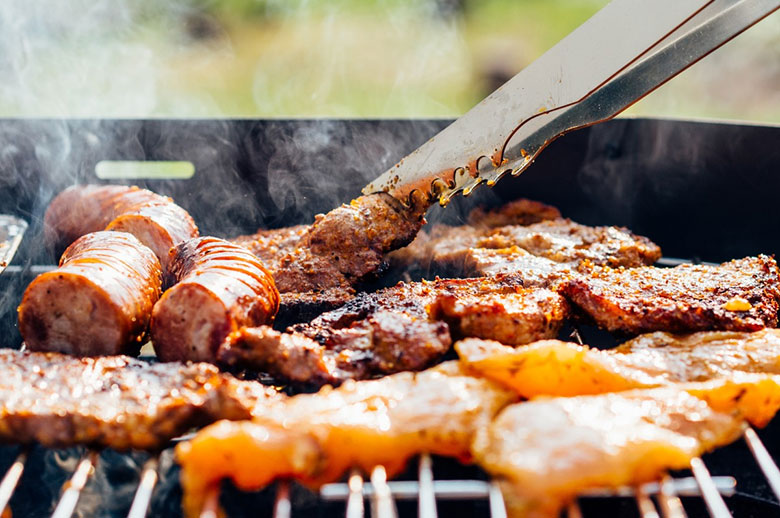 Grillen-häufige-Fehler
