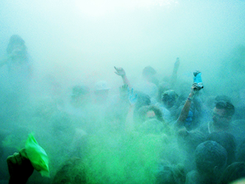 Holi