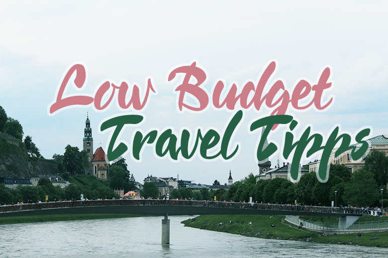 Low-Budget-Reisetipps