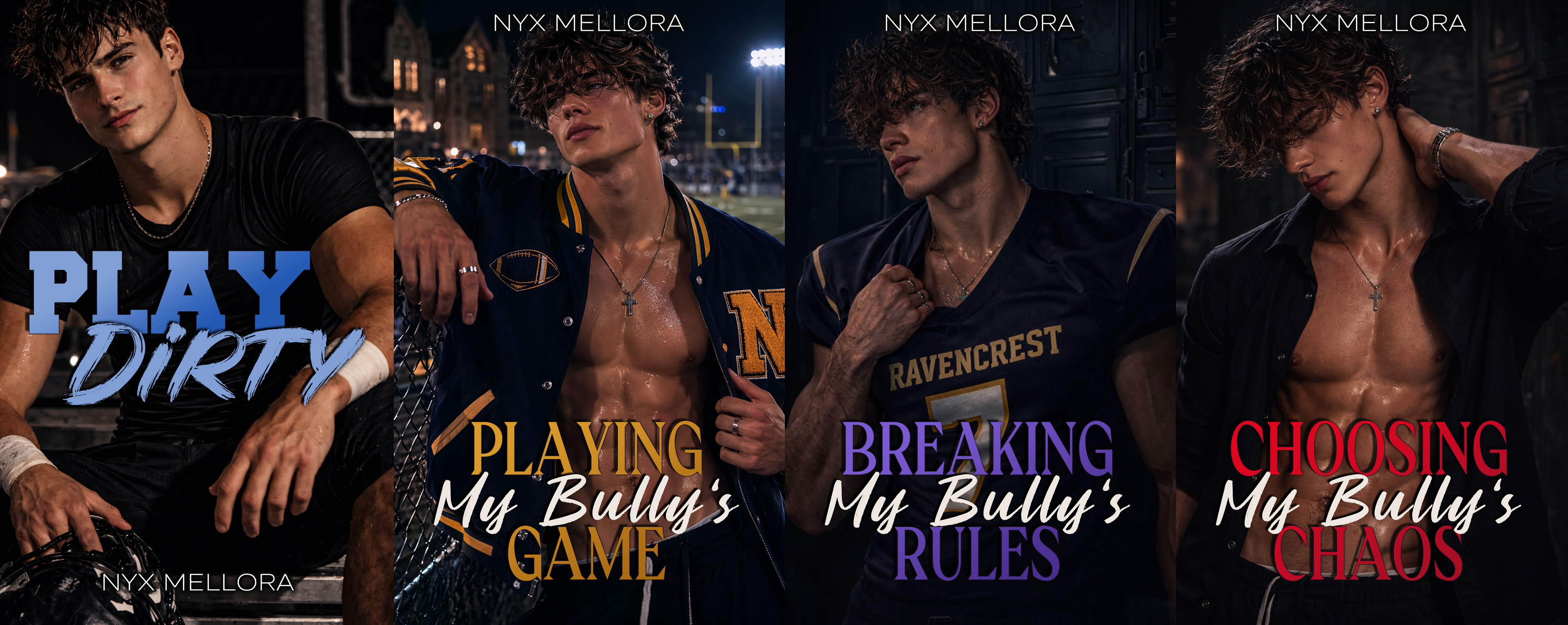 Nyx Mellora