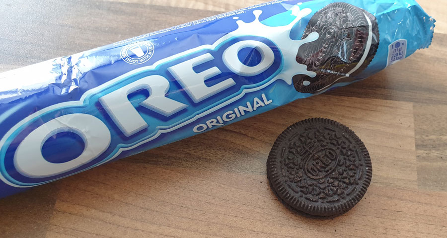 Oreo-Kekse