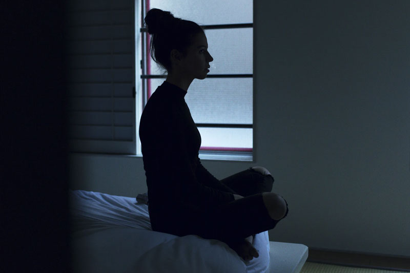 Schlafstörungen-bei-Depressionen