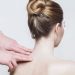Stress und Verspannung