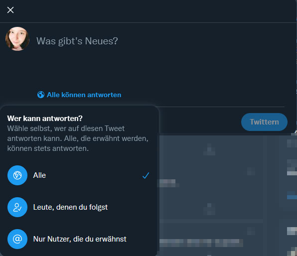 Twitter-Kommentare-moderieren-neuer-Tweet