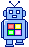 blue-bot