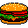 fastfood-hamburger