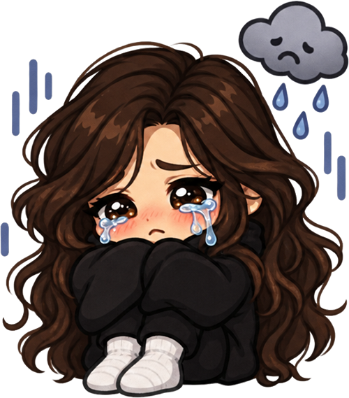Sad