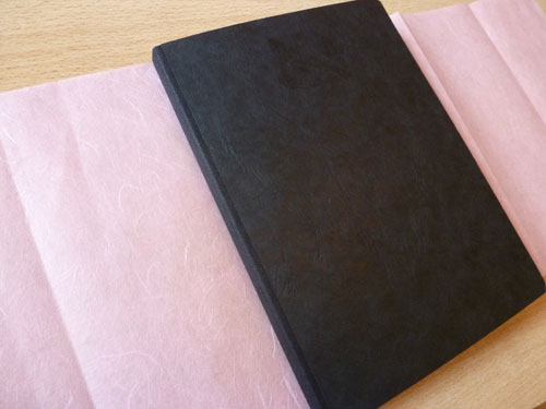 selbstgebasteltes-Buch-Zwischenschritt-3